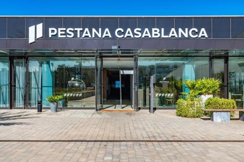 Ain Diab Apartment | C07- Hotel - Apartment- Luxury Hotel Flat - Terrace
