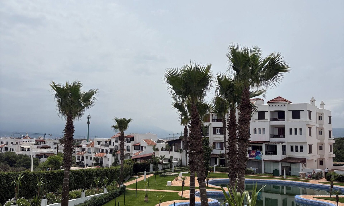 Cabo Negro Apartment | Cabo Beach Apartment