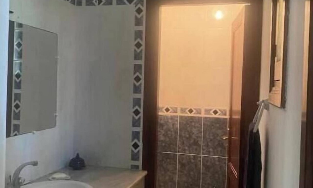 Cabo Negro House | Cabo Negro Duplex Villa with Garden and Pool
