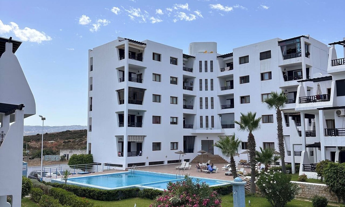 Cabo Negro Apartment | Cabo Negro Tamuda Golf
