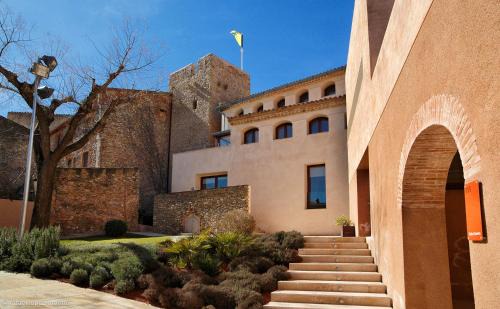 Vandellos House | Cal Barceló
