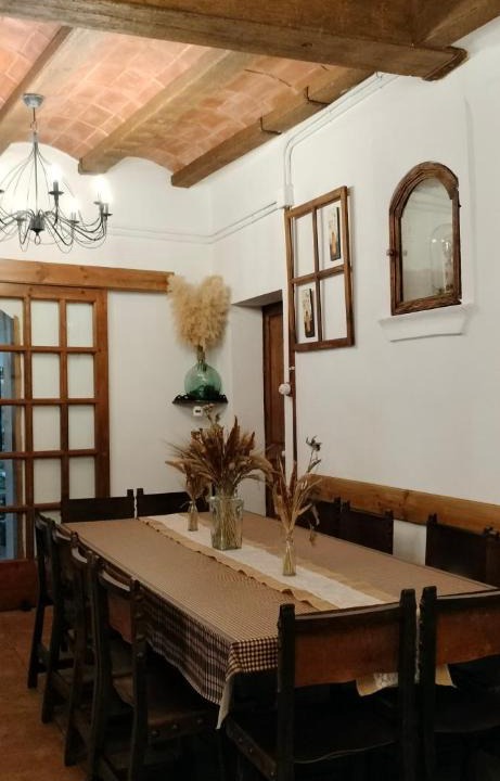 Els Plans de Sio House | Cal Belló