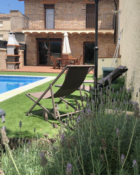 Puigcercos House | Cal Nenot