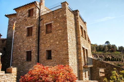 Vilanova de Meia House | Cal Perdigués de Boada pet friendly