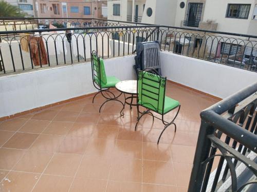 Imi Ouaddar Apartment | calm appart