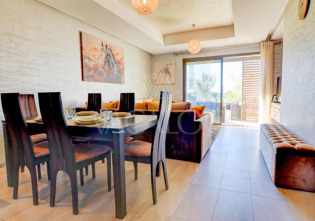Tamrhakht Apartment | Calm House Taghazout - Luxe - Piscine - 4 Px