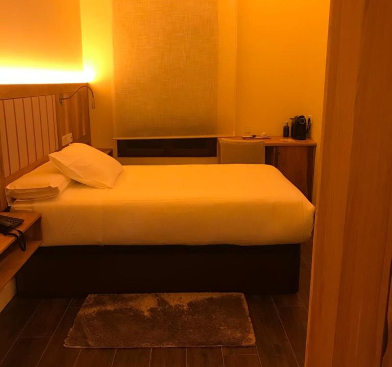 Old Town Hotel | Camarote Hotel
