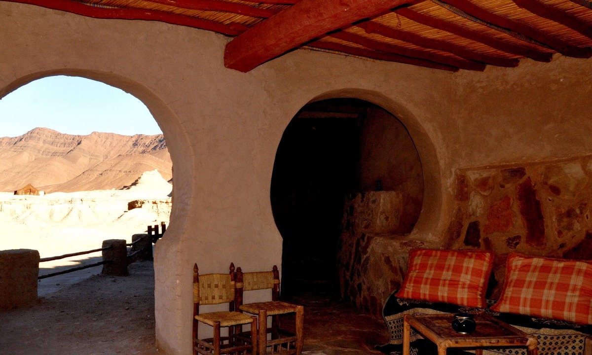 Tissint RV Rental | Campement Akka Nait Sidi Tissint