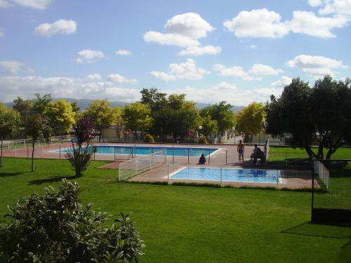 Olite Other | Camping de Olite