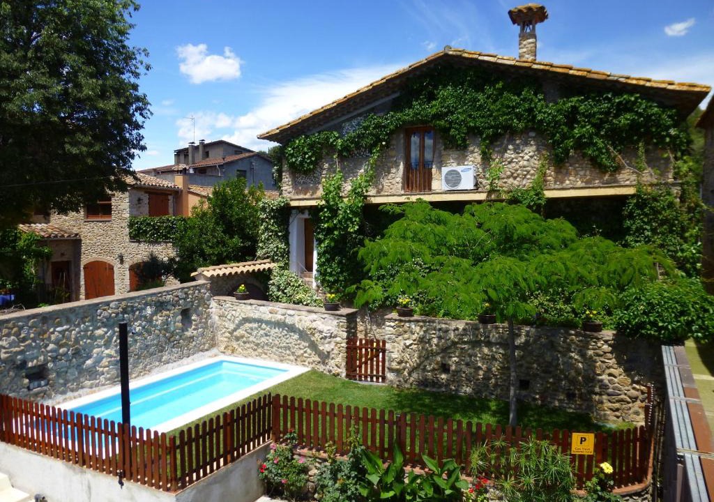 Crespia House | CAN TRAVÉ