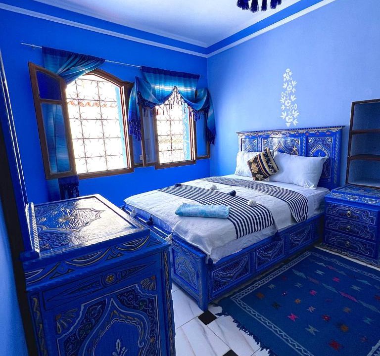 Souika Apartment | CASA AMRANi