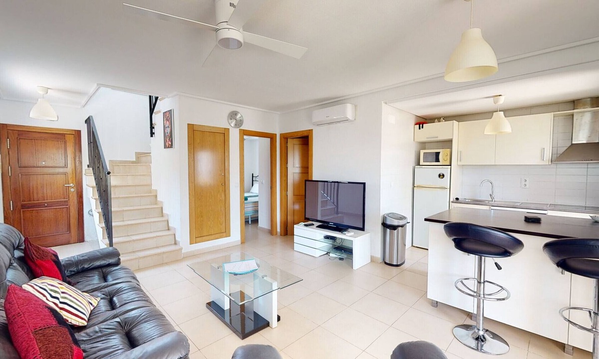 Roldan Ski Chalet | Casa Boqueron S-A Murcia Holiday Rentals Property
