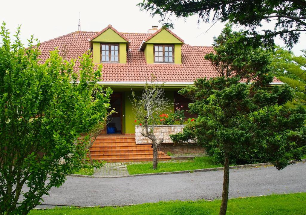Orena House | Casa Camelia