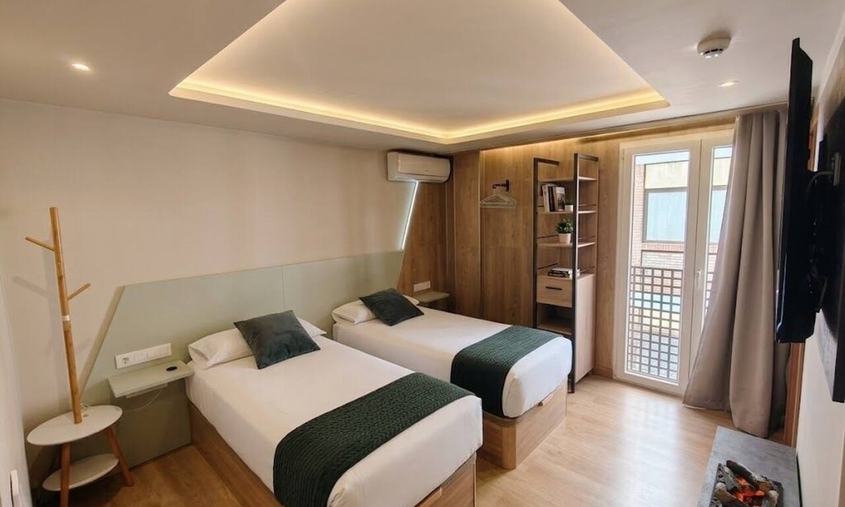 Centro - Sagrario Hotel | Casa Castelo