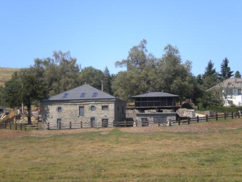 Berducedo House | Casa de Aldea Araceli