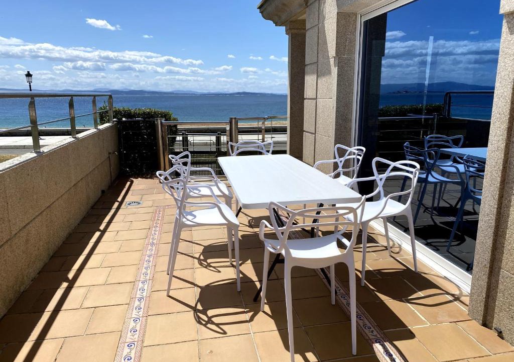 Dean Pequeno House | Casa del Mar