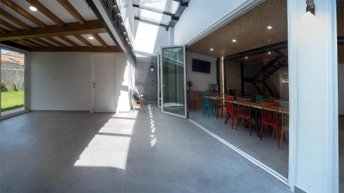 Arzua House | Casa do cabo