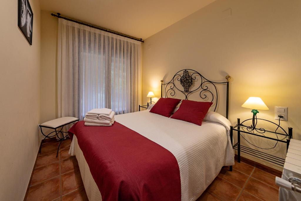 Beceite Apartment | Casa El Sastre III