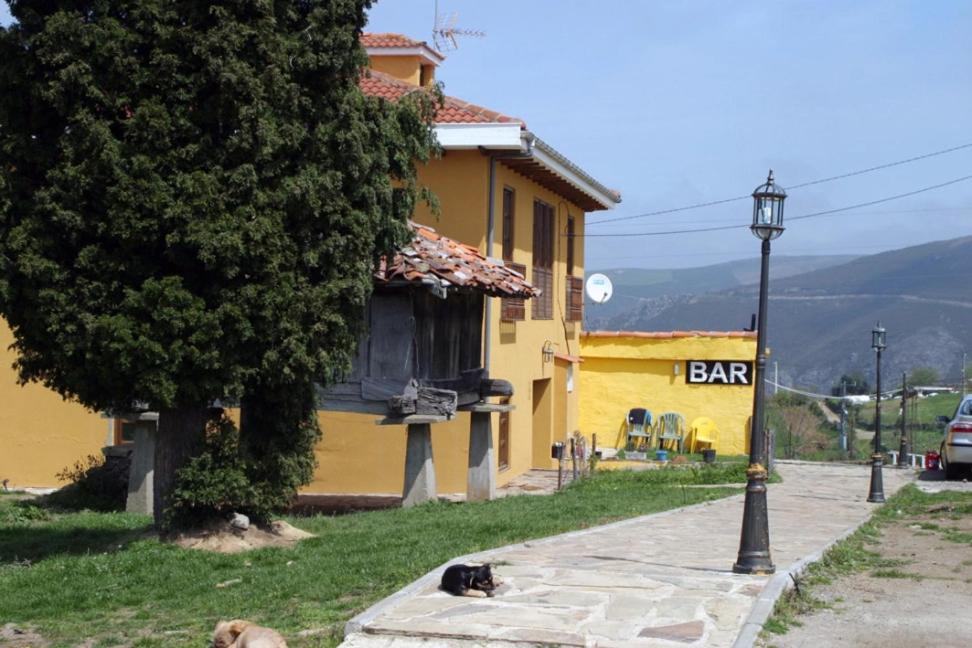Cangas del Narcea Municipality Hotel | Casa Faruxo