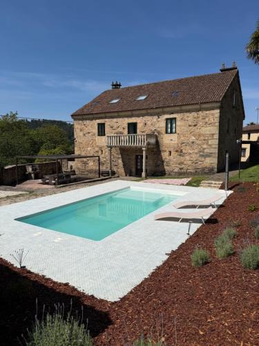 Merza House | Casa Goris