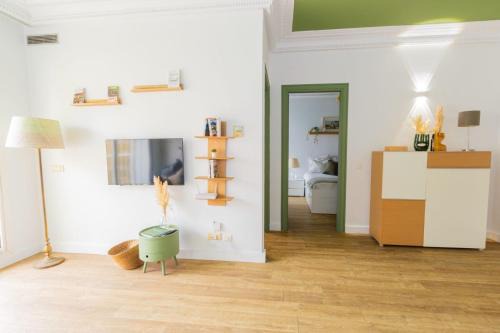 Casablanca City Center Apartment | Casa JOY