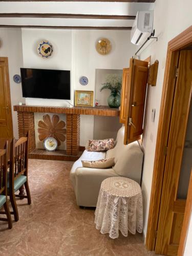 Cehegin House | Casa Juana Cehegín