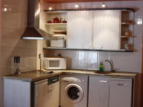 Foradada de Toscar Apartment | Casa Juanantonio