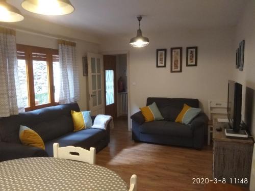 Torla-Ordesa House | Casa Julio