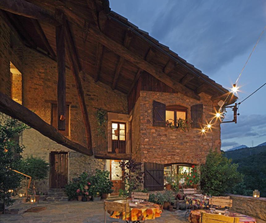 Rio Flamicell Bed & Breakfast | Casa Macianet