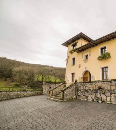La Robellada House | Casa Moran Vallelafuente I