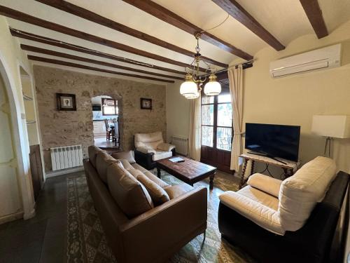 Beceite Apartment | Casa Morató