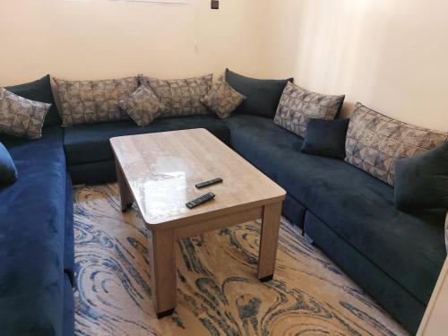 Dcheira El Jihadia Apartment | Casa Nostra
