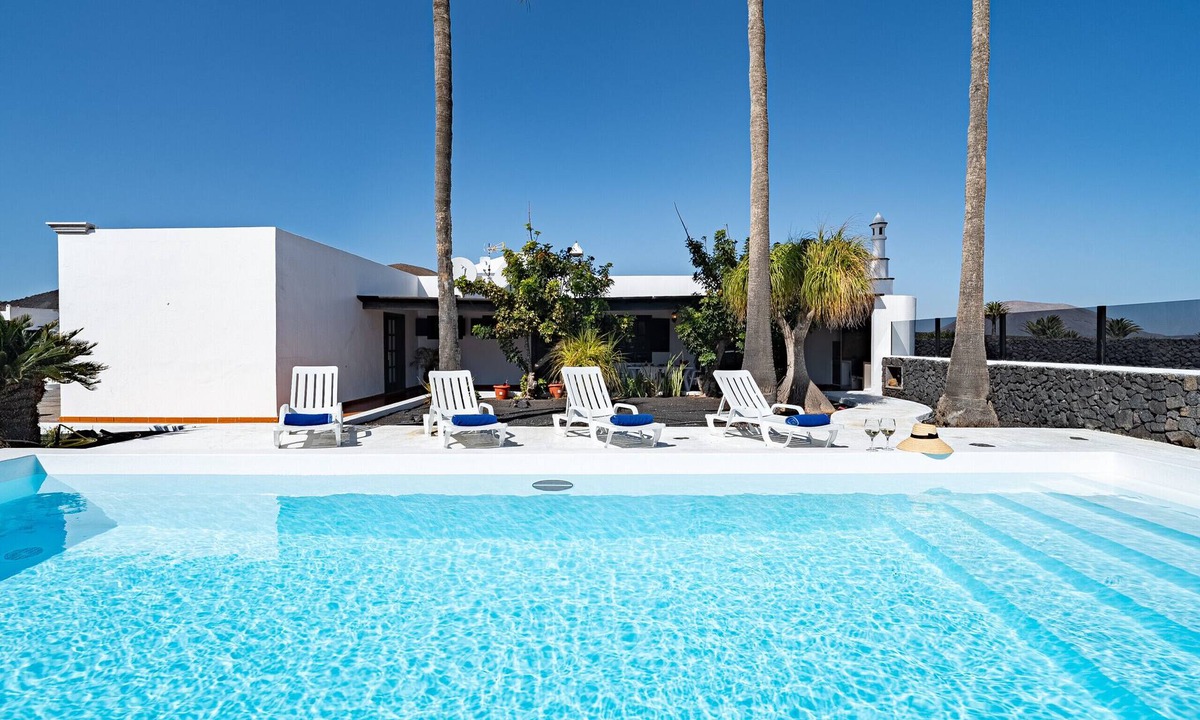 San Bartolome Cottage | Casa Origen