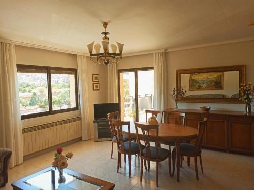 Beceite Apartment | Casa Patrick
