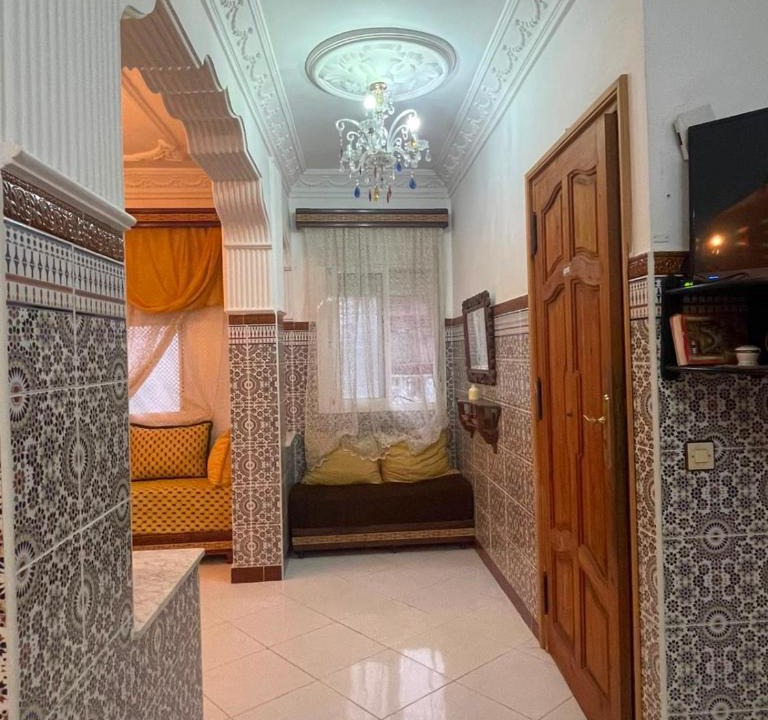 Martil Apartment | Casa Saida