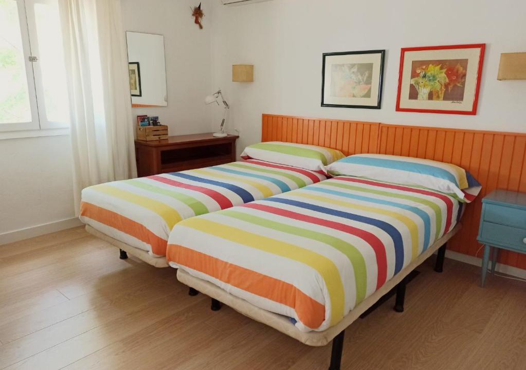 Punta Umbria House | Casa Sanabria habitaciones privadas en una vivienda particular