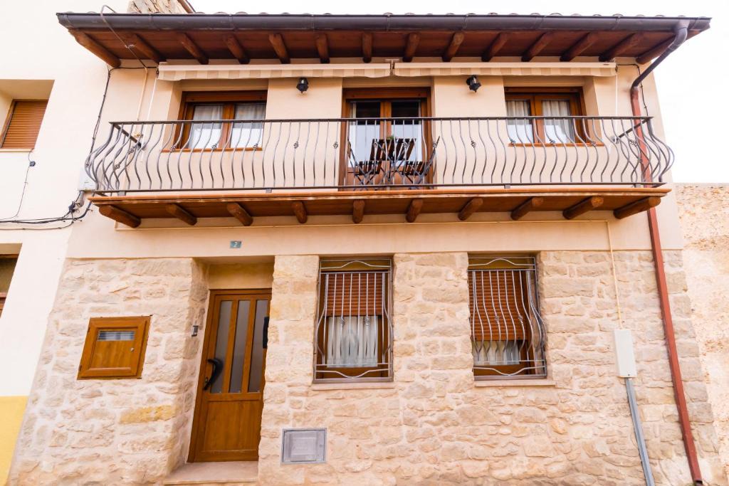 Valderrobres Apartment | CASA TERE