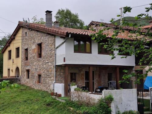Onis House | Casa Tomasa en Picos de Europa