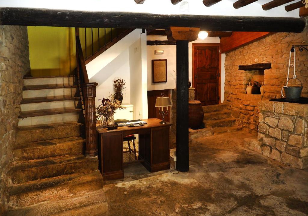 El Frago House | Casa Torralba