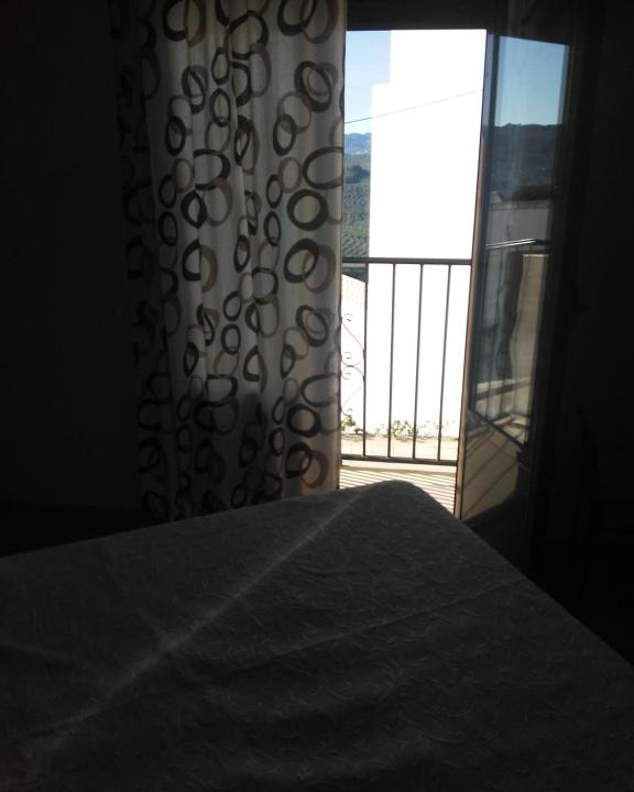 Olvera Apartment | Casa vilchez