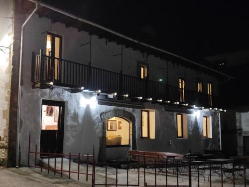 Aria House | Casa Xauri