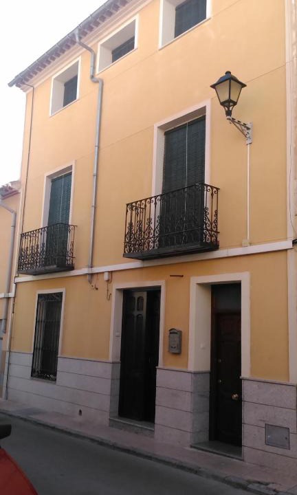 Cehegin Apartment | Casas de Poniente