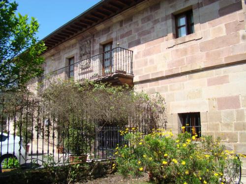Treceno House | Casona De La Salceda