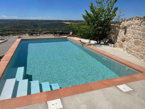 Tora Hotel | Castell de l'Aguda