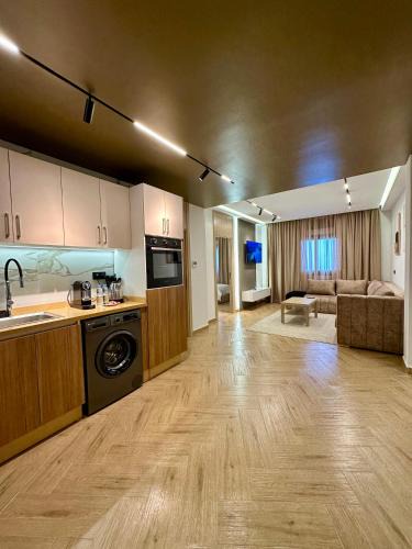 Bni Makada Apartment | Centrico 6 Confort & Luxe au Centre