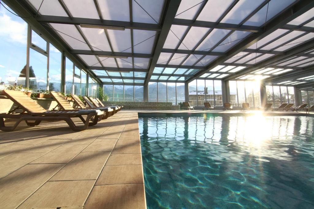 Prullans Resort | Cerdanya Viva Ecoestades