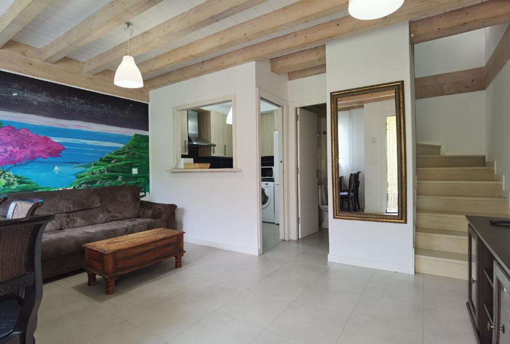 Arredondo House | Chalet en la Montaña junto Río a 30 minutos de la Playa