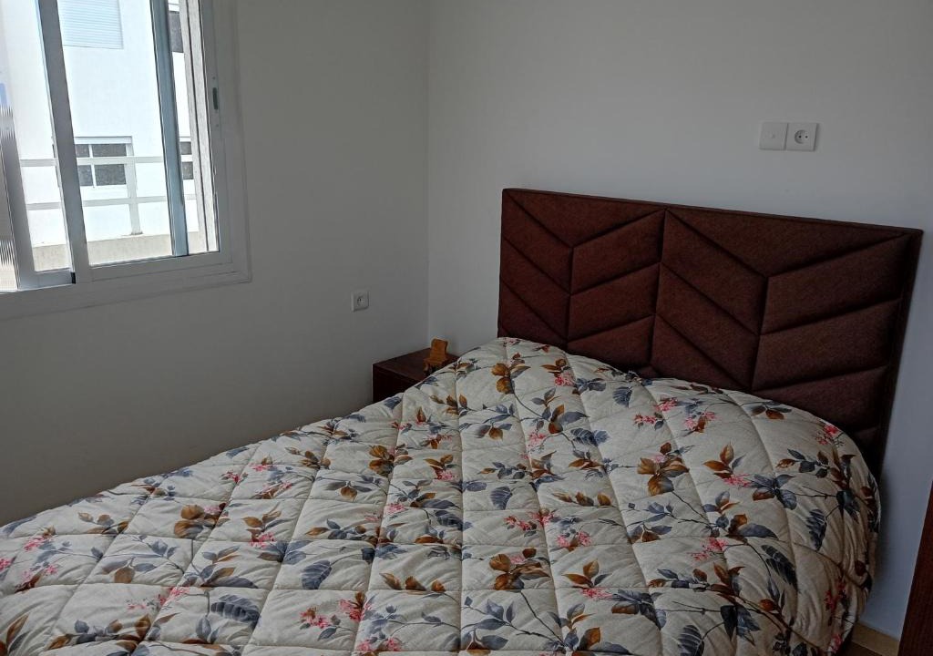 Gueznaia House | Chambre privée -B- 3mn de l'aéroport, 33mn à pied