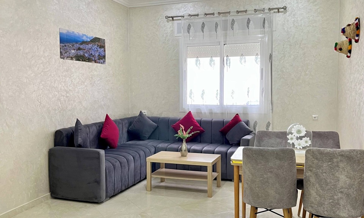 Chefchaouen Apartment | Chaouen White Pearl Apartments