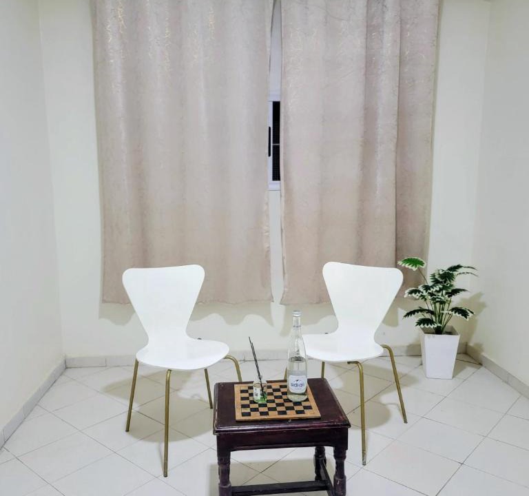 Cite Al Mohammadi Apartment | Charming Agadir Getaway